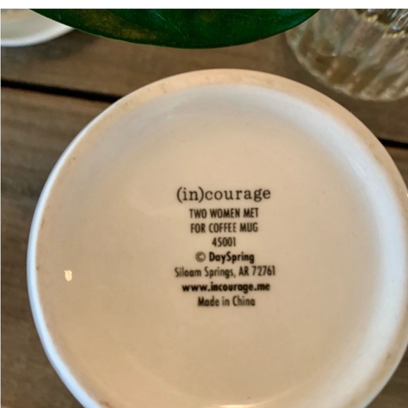 🌿ceramic tea~coffee
mug~gifts~farmhouse~birthday gifts~moms~sisters~friends - Picture 5 of 5